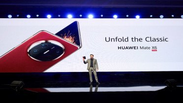 Η Huawei αποκαλύπτει μια νέα εποχή στον σχεδιασμό και την καινοτομία στα foldable smartphones και audio προϊόντα στο Ντουμπάι